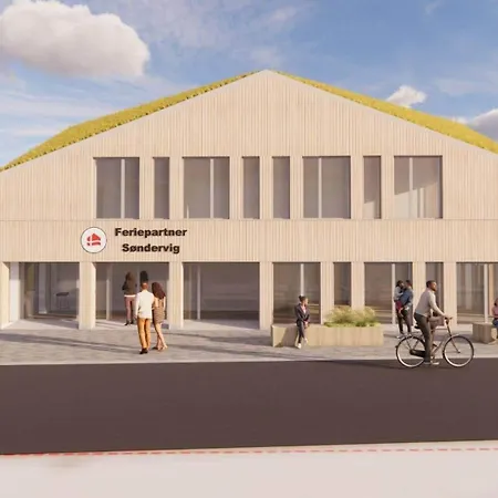 شقة 1087-hvide-sande-badevej-17-c-1-mf Søndervig
